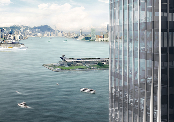Hay Nien Building